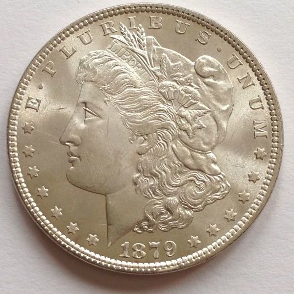 Beautiful-Morgan-Dollar---MS-65,-MS-66,-Or-MS-67?